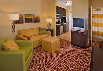 Towneplace Suites By Marriott Kalamazoo Portage Exterior photo